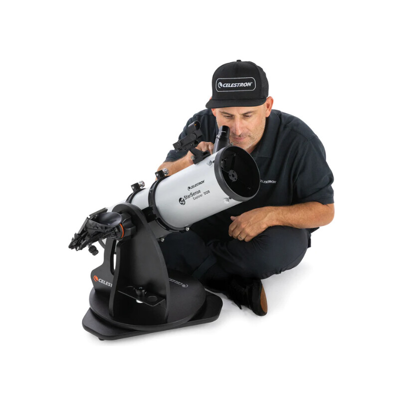 Celestron Dobson Teleskop N 130/650 StarSense Explorer DOB