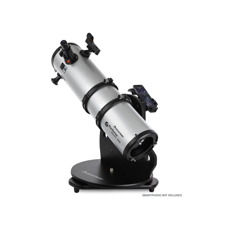 Celestron Dobson Teleskop N 150/750 StarSense Explorer DOB