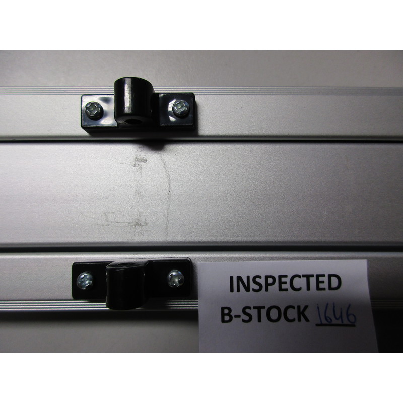 Omegon Teleskop N 150/750 EQ-4 (Fast neuwertig)
