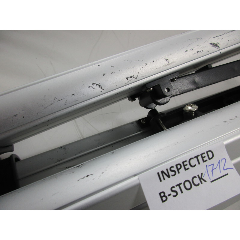 Omegon Teleskop N 130/920 EQ-2 (gebraucht)
