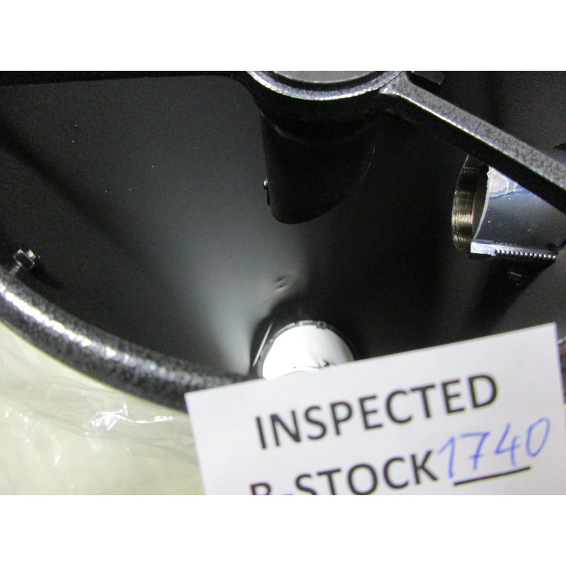 Omegon Teleskop N 150/750 OTA (nur Tubus, gebraucht)