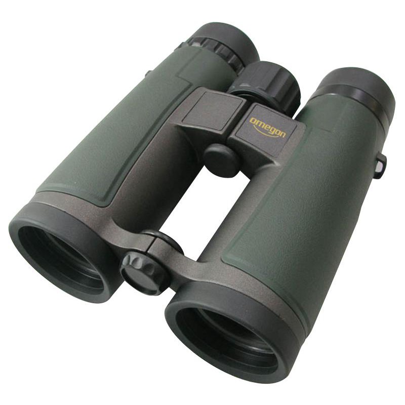 Omegon Fernglas Nature HD 10x42 (Neuwertig)
