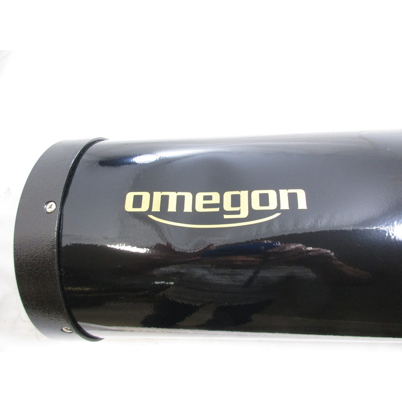 Omegon Teleskop N 150/750 EQ-3 (gebraucht)