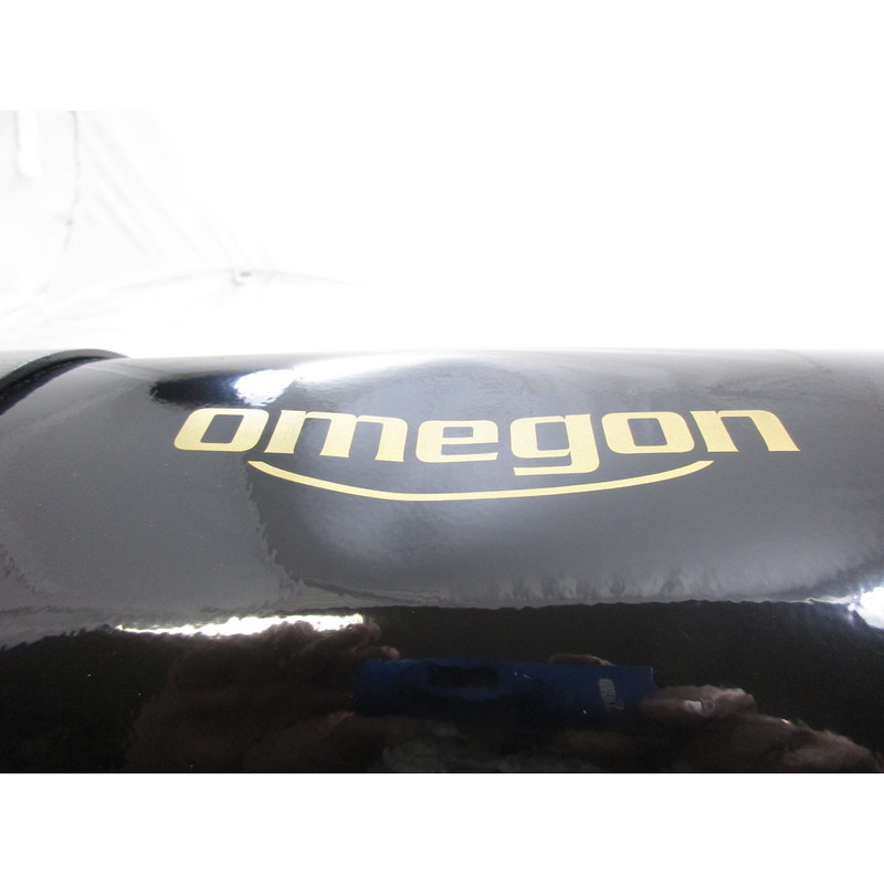 Omegon Teleskop N 150/750 EQ-3 (gebraucht)