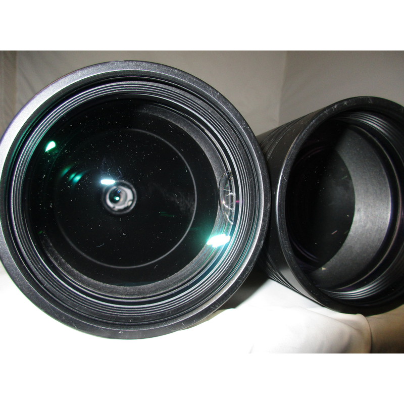 Omegon Fernglas Nightstar 25x100 (erhebliche Gebrauchsspuren)