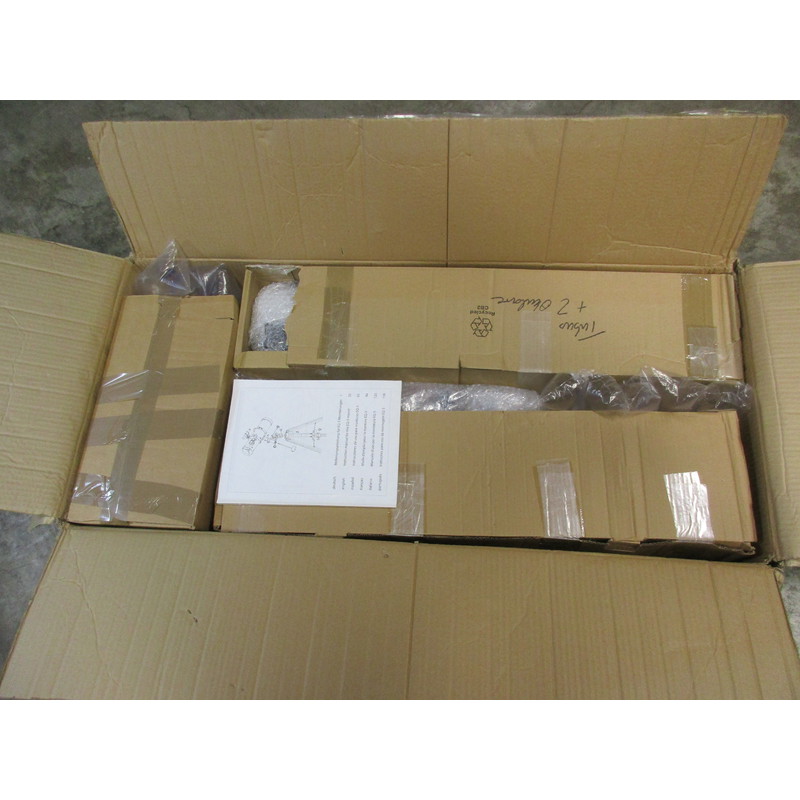 Omegon Teleskop N 130/920 EQ-3 (Fast neuwertig)