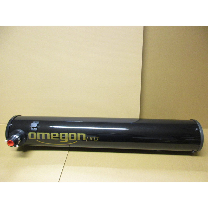 Tubus vom Omegon Dobson Teleskop Advanced 152/1200 OTA (TUBE ONLY! Almost as good as new / fast neuwertig)