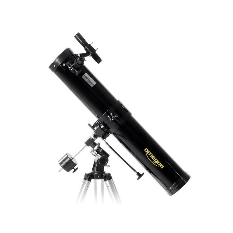 Omegon Teleskop N 114/900 EQ-1 (gebraucht)