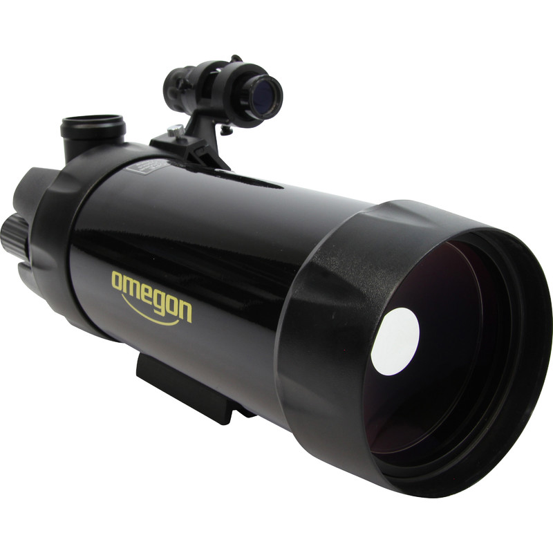 Omegon Maksutov Teleskop MC 90/1250 OTA (gebraucht)