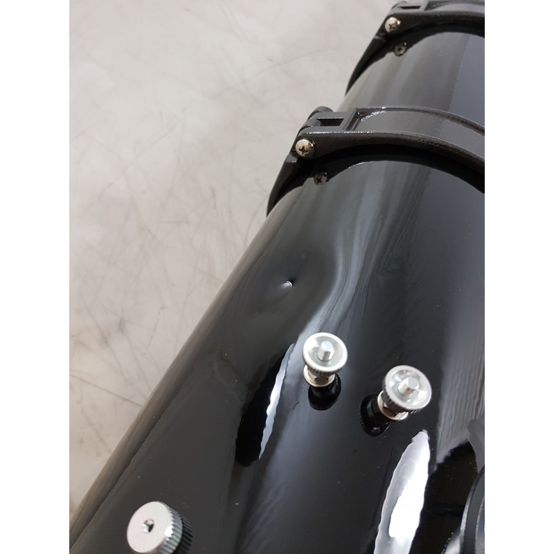 Omegon Teleskop N 114/900 EQ-1 (gebraucht)