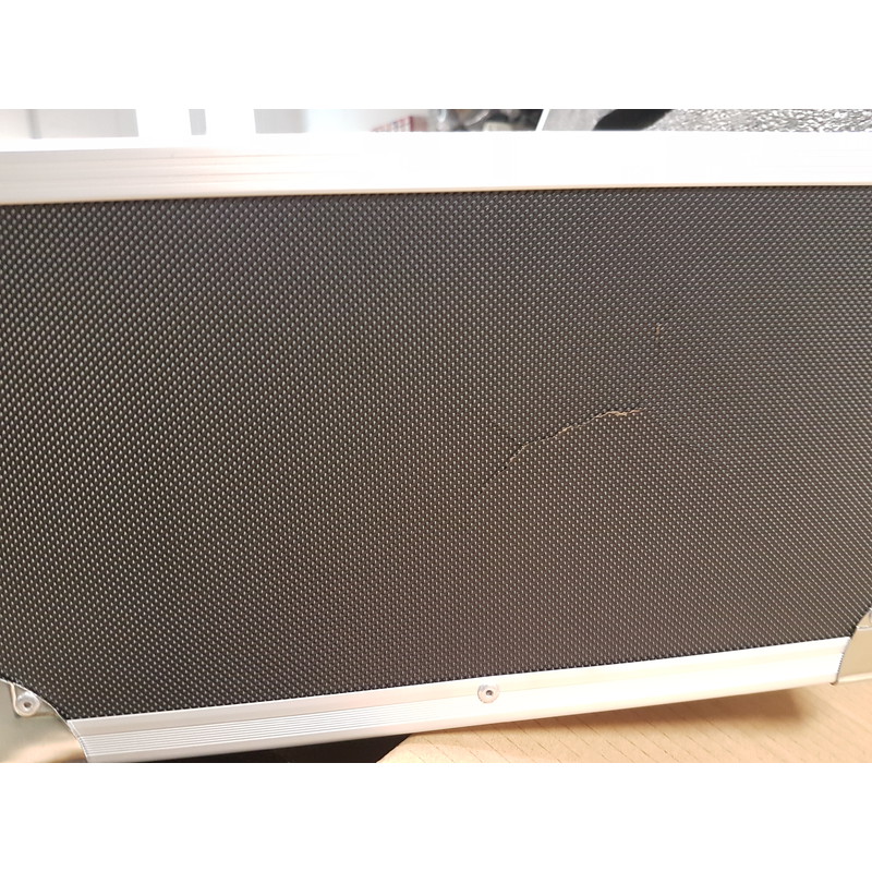 Omegon Apochromatischer Refraktor AP 127/952 ED Triplet OTA (Neuwertig)