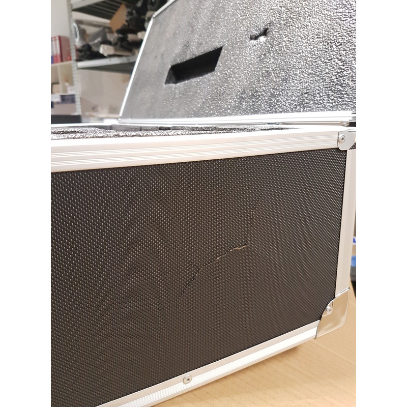 Omegon Apochromatischer Refraktor AP 127/952 ED Triplet OTA (Neuwertig)