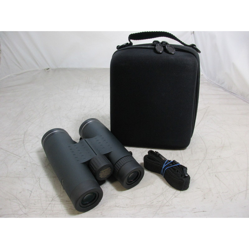 Omegon Fernglas Ultra HD 10x42 (kleiner Mangel, siehe Beschreibung)