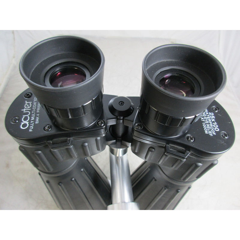 Omegon Fernglas Quantum-4 25x100 (gebraucht)