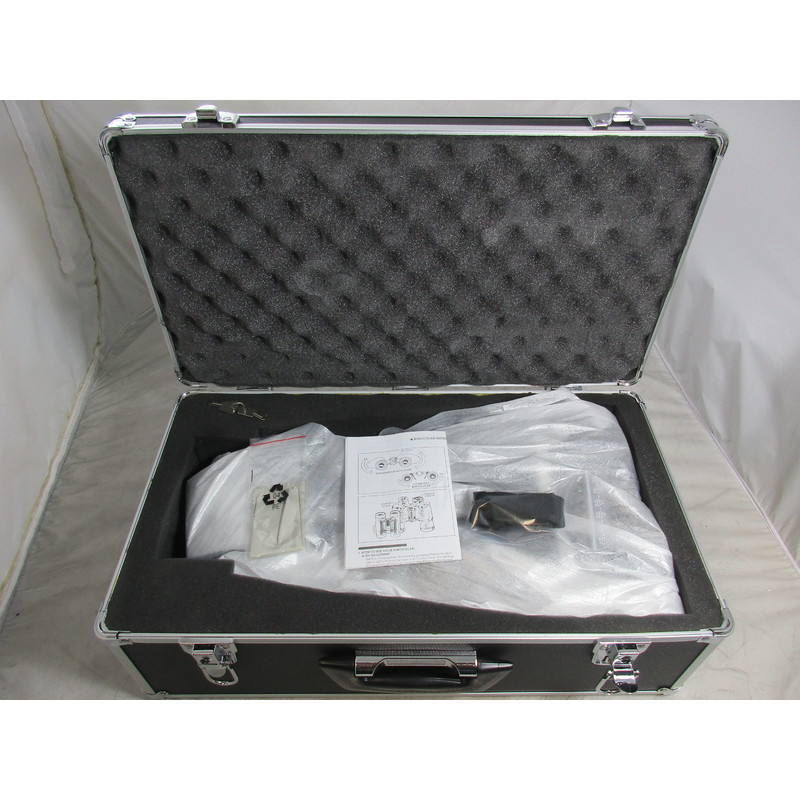 Omegon Fernglas Quantum-4 25x100 (gebraucht)