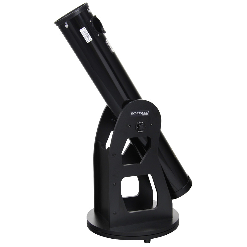 Omegon Dobson Teleskop Advanced N 152/1200 (ohne Zubehör) (gebraucht)