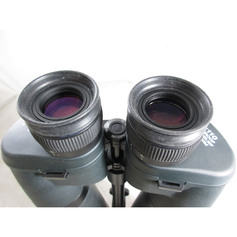 Omegon Fernglas Brightsky 20x110 (gebraucht)