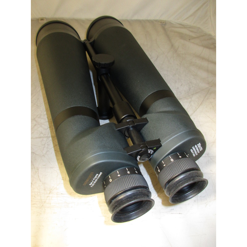 Omegon Fernglas Brightsky 20x110 (gebraucht)