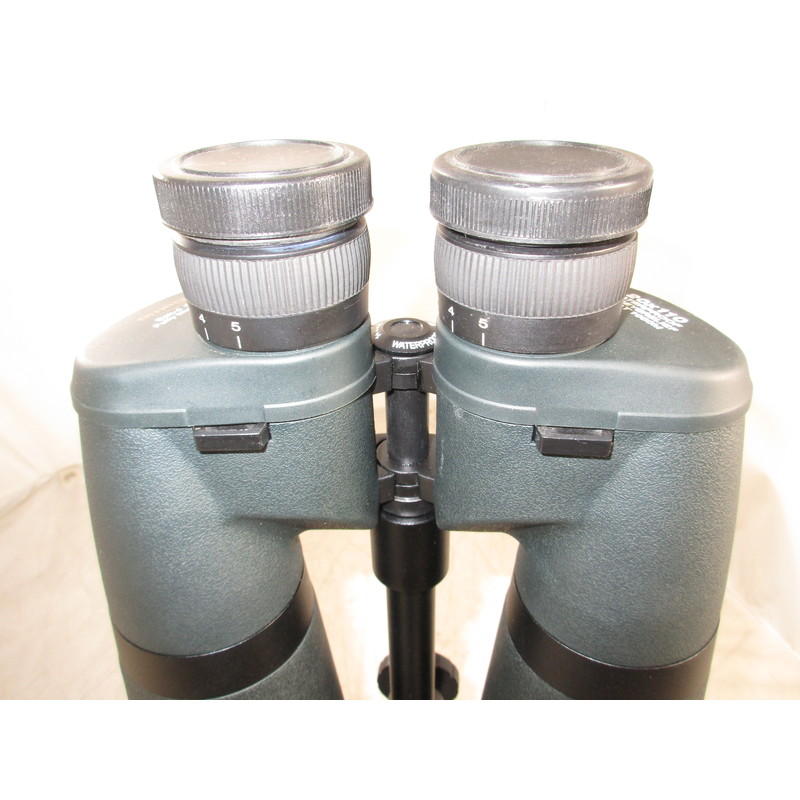 Omegon Fernglas Brightsky 20x110 (gebraucht)