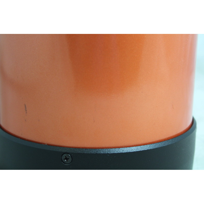 Celestron Schmidt-Cassegrain Teleskop SC 152/1500 NexStar 6 SE GoTo (ohne Batteriefunktion/mains operation only)