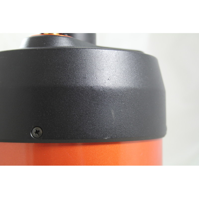 Celestron Schmidt-Cassegrain Teleskop SC 152/1500 NexStar 6 SE GoTo (ohne Batteriefunktion/mains operation only)