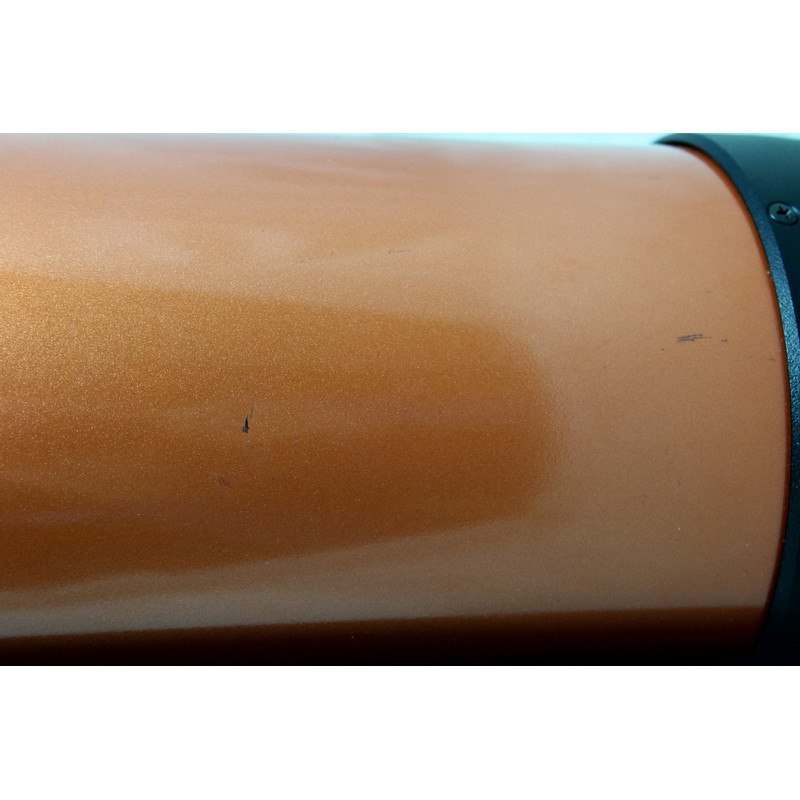 Celestron Schmidt-Cassegrain Teleskop SC 152/1500 NexStar 6 SE GoTo (ohne Batteriefunktion/mains operation only)