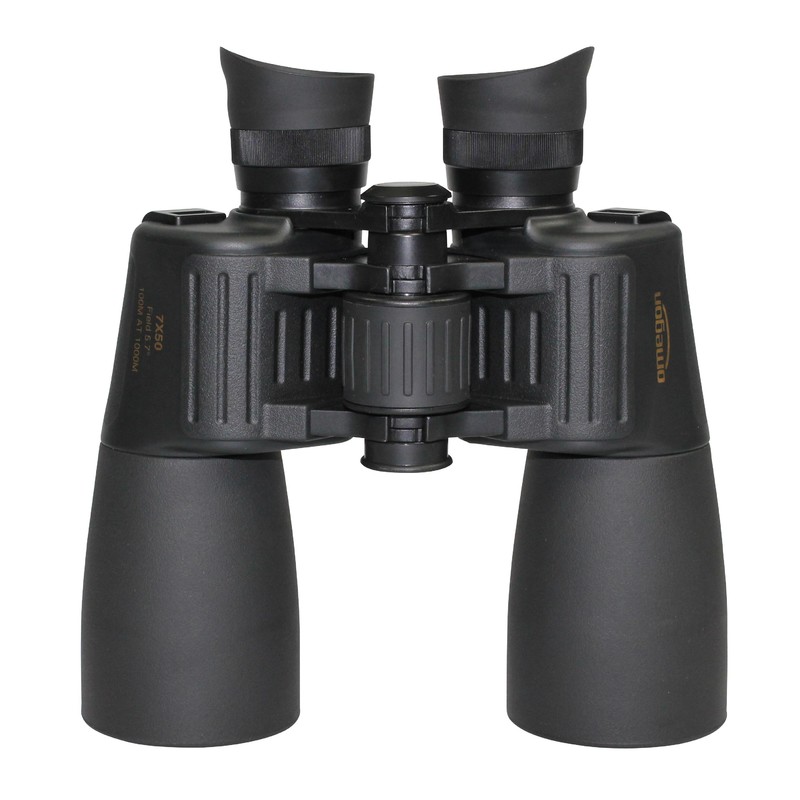 Omegon Fernglas Farsight 7x50 (Fast neuwertig)