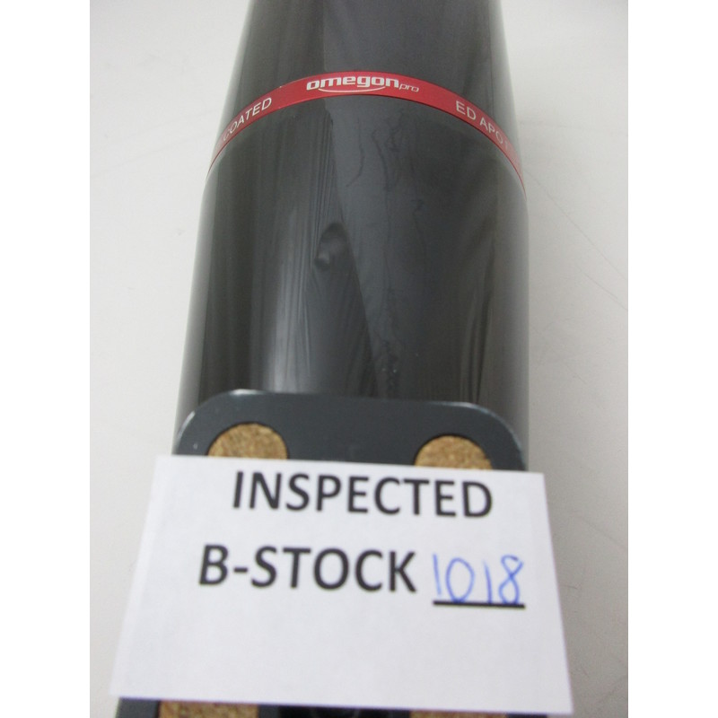 Omegon Teleskop Pro APO AP Photography Scope 72/432 ED OTA (Fast neuwertig)