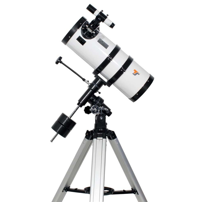 TS Optics Teleskop N 150/750 Starscope EQ31 (Fast neuwertig)