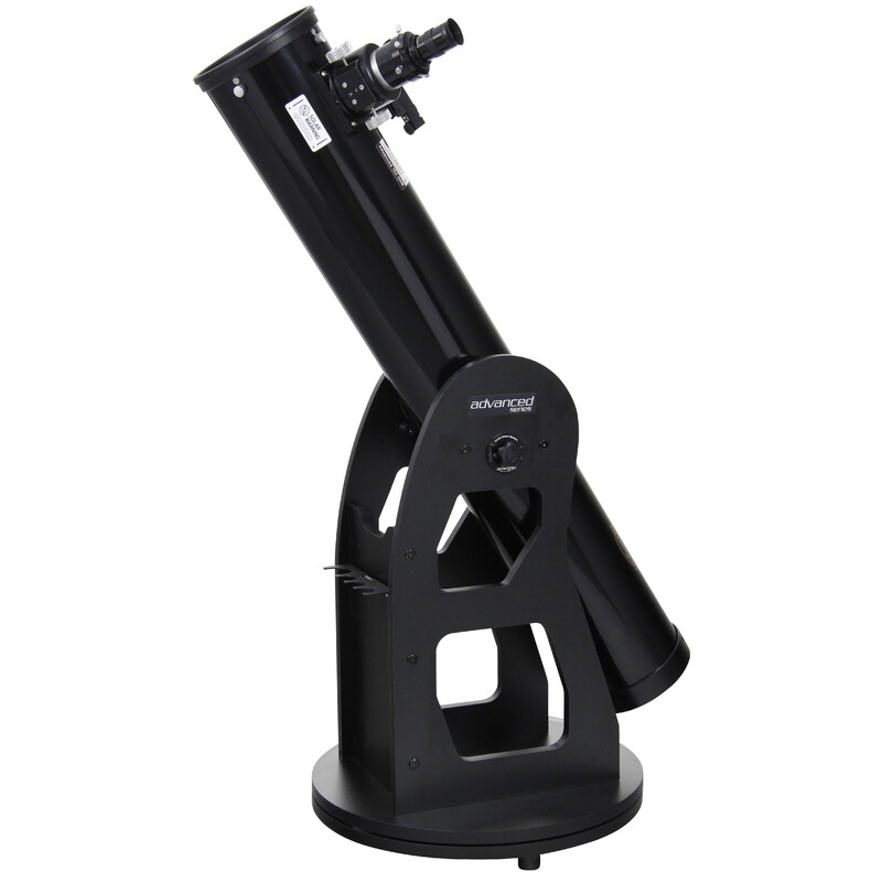 Omegon Dobson Teleskop Advanced N 152/1200 (Fast neuwertig)