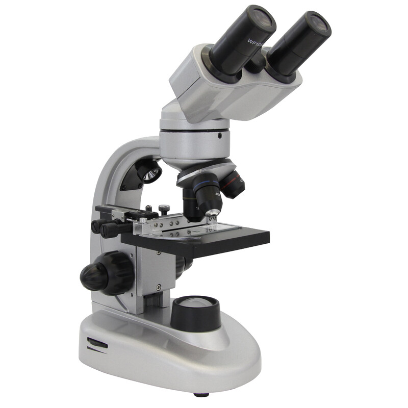 Omegon Mikroskop Binofield (gebraucht)