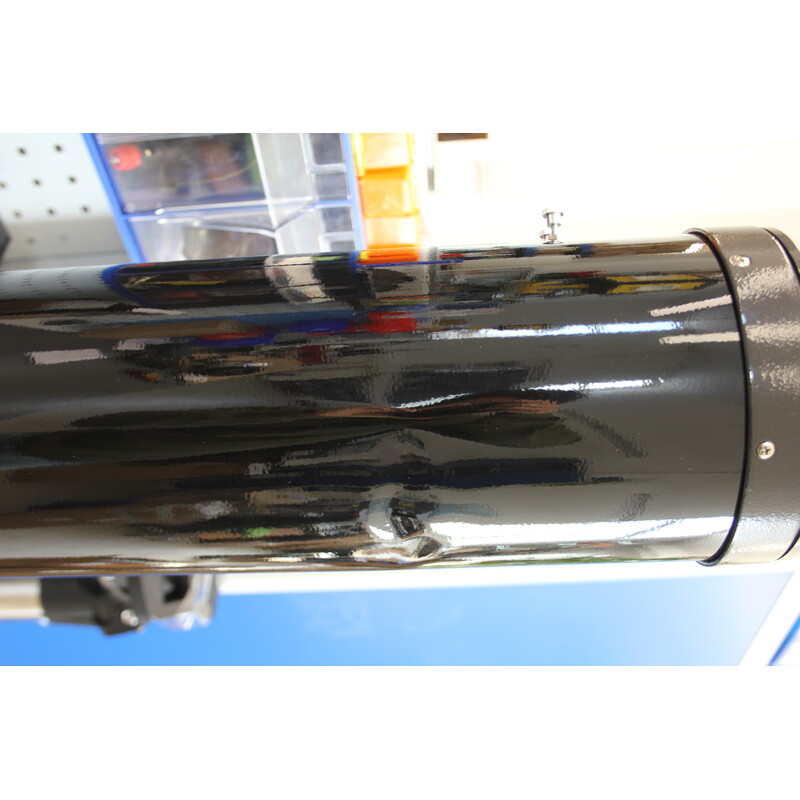 Omegon Teleskop N 150/750 EQ-3 (Fast neuwertig)
