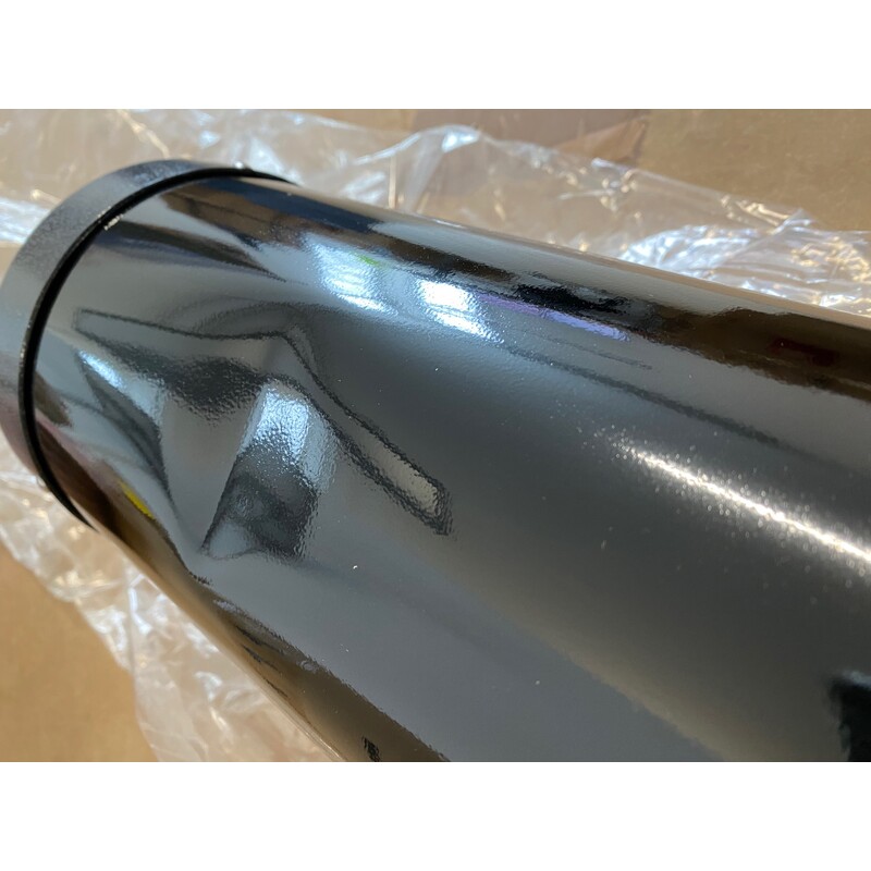 Omegon Teleskop N 130/920 EQ-3 (Fast neuwertig)