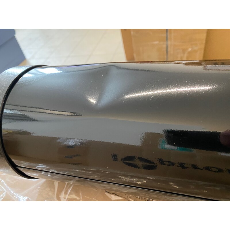 Omegon Teleskop N 130/920 EQ-3 (Fast neuwertig)