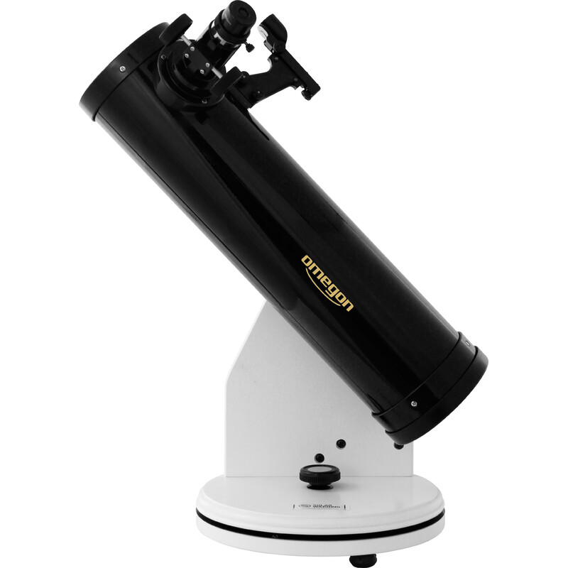 Omegon Dobson Teleskop N 102/640 DOB (gebraucht)