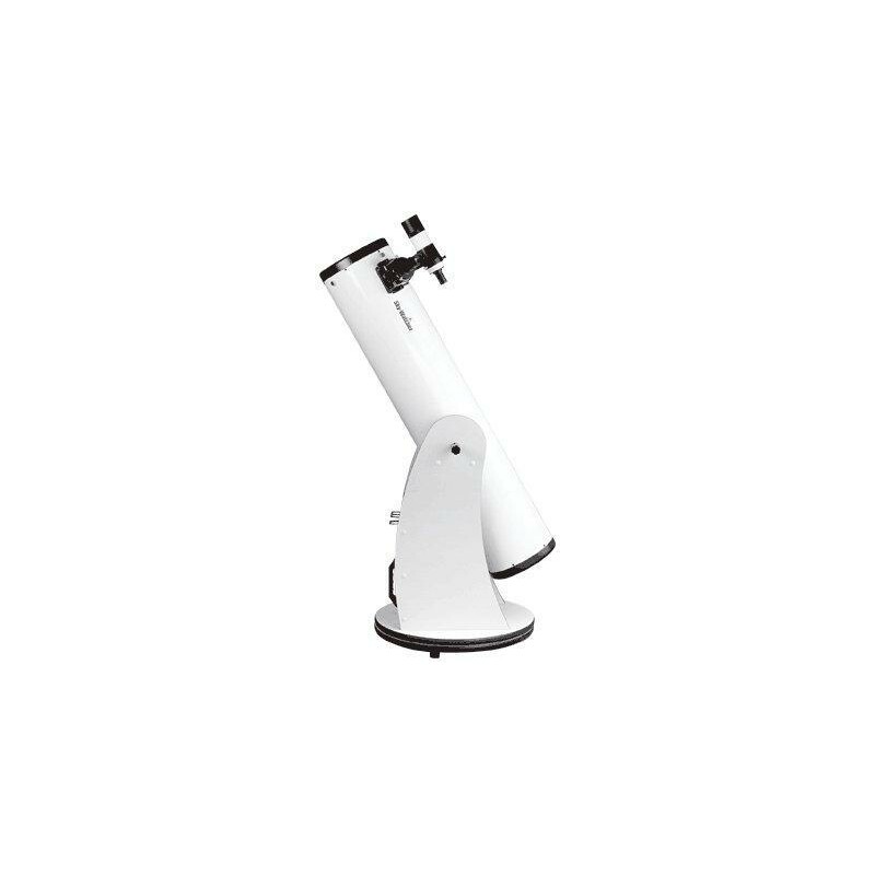 Skywatcher Dobson Teleskop N 254/1200 Pyrex Skyliner Classic DOB (Neuwertig)