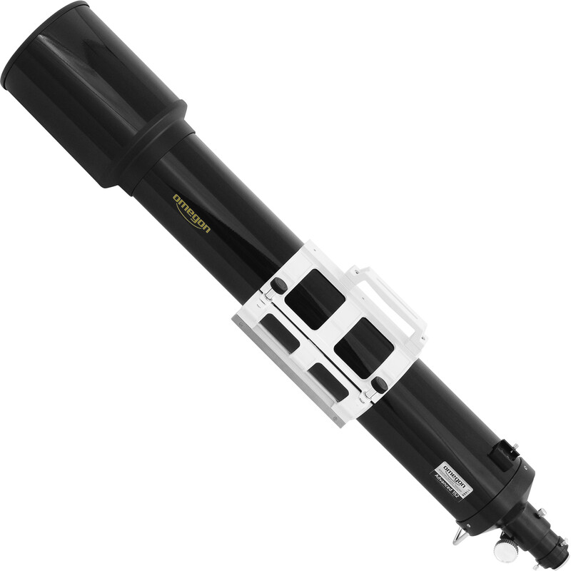 Omegon Teleskop Advanced AC 152/1200 OTA (Fast neuwertig)
