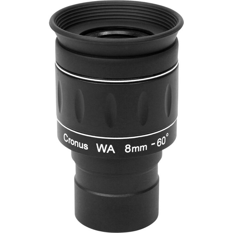 Omegon Okular Cronus WA 8 mm 1,25'' (gebraucht)