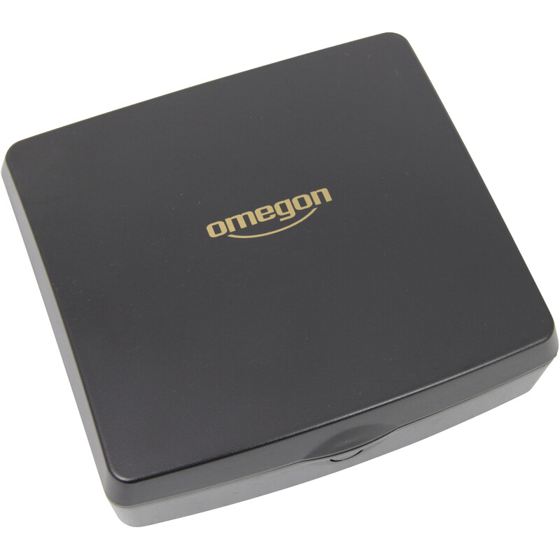 Omegon Okular-Starterkit für Einsteiger (Fast neuwertig)