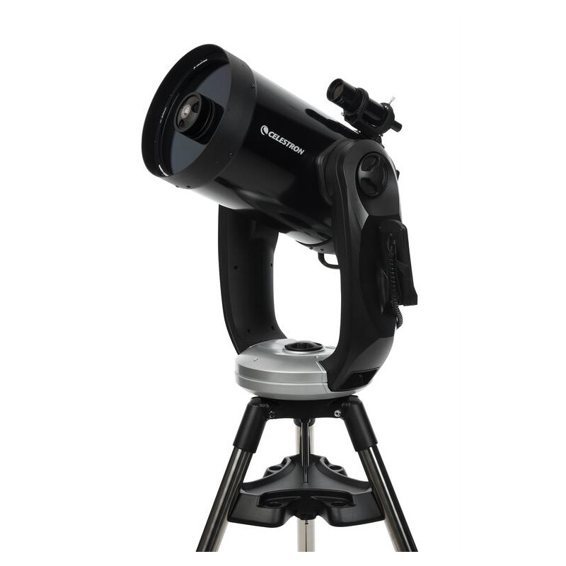 Celestron Schmidt-Cassegrain Teleskop SC 279/2800 CPC 1100 GoTo (Neuwertig)