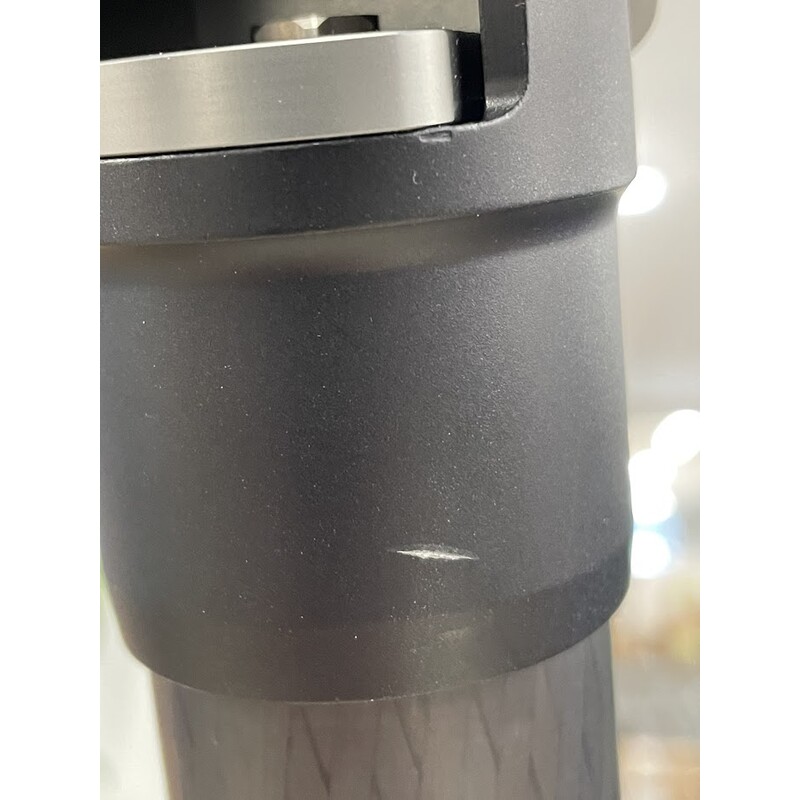Omegon Pro 40mm Carbon-Dreibeinstativ (Normale Gebrauchsspuren)