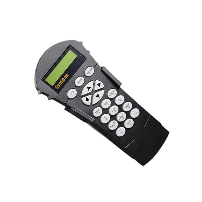 Skywatcher NEQ-3 Pro SynScan GoTo Upgrade Kit (Normale Gebrauchsspuren)