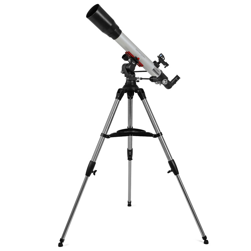 Omegon Télescope Horizon AC 70/700 AZ-Bellavista