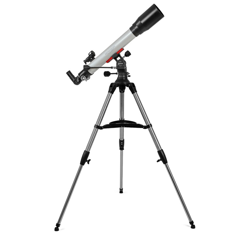Omegon Telescópio Horizon AC 70/700 AZ-Bellavista