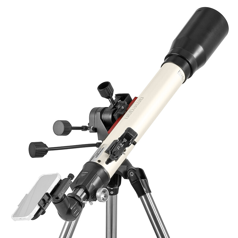 Omegon Telescopio Horizon AC 70/700 AZ-Bellavista