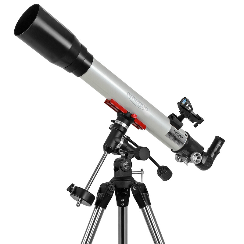 Omegon Horizon AC 70/700 EQ-1 Neo telescope