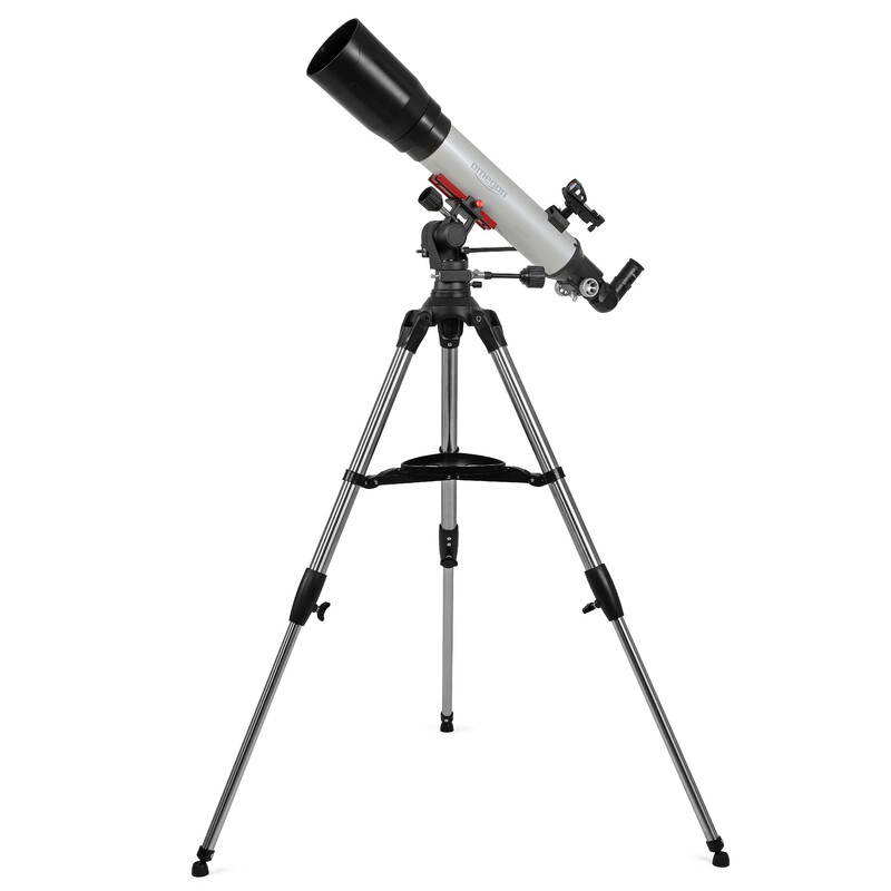 Omegon Télescopes Horizon AC 90/650 AZ-Bellavista