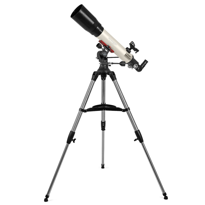 Omegon Telescopio Horizon AC 90/650 AZ-Bellavista