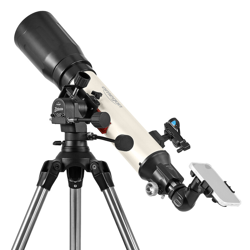 Omegon telescop Horizon AC 90/650 AZ-Bellavista