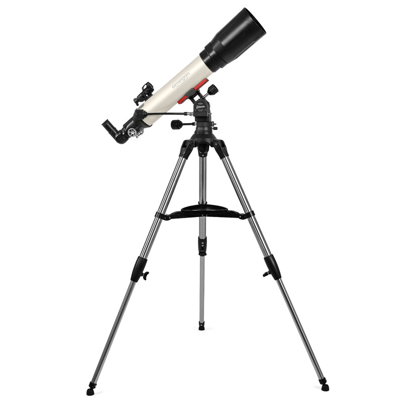 Omegon telescop Horizon AC 90/650 AZ-Bellavista